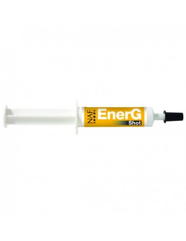 Comprar online Ener G Shot Jeringa 30ml Energia,...