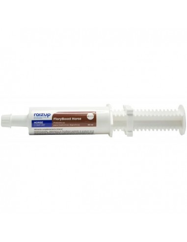 Comprar online FloryBoost Syringe 60ml Prebiotics...