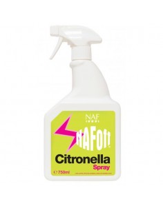 Naff Off Citronella Spray...