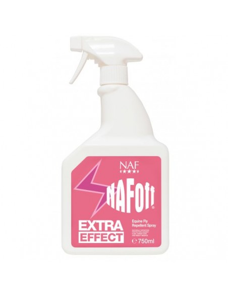 Naff Off Extra Effect Spray Anti Fly...