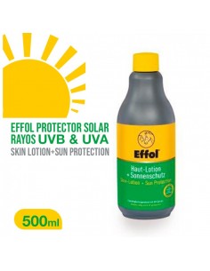EFFOL Skin Lotion and Sun...