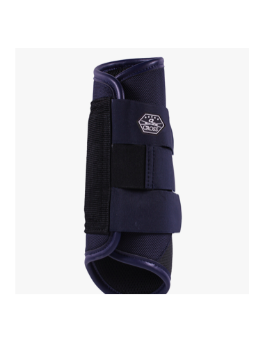Comprar online Eventing Boots Hind Leg Technical QHP