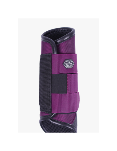 Comprar online Eventing Boots Hind Leg Technical QHP