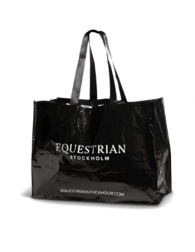 Comprar online Equestrian Stockholm Woven Stable Bag...