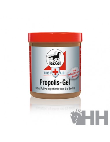 Comprar online LEOVET Gel Propolis First Aid