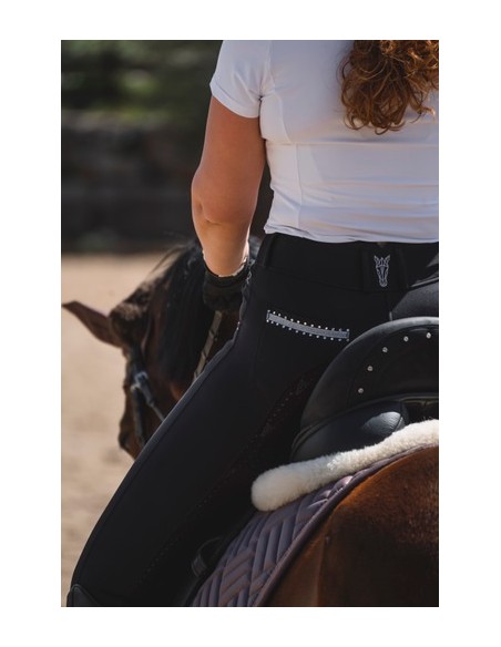 Cor Equestrian Breeches Elegance