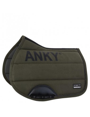 Comprar online ANKY® Saddle Pad Jumping AW'23