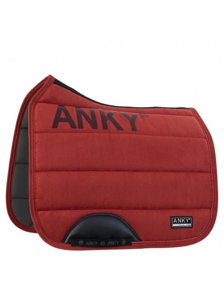 ANKY® Saddle Pad Dressage AW'23