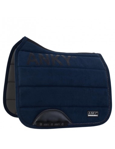 Comprar online ANKY® Saddle Pad Dressage AW'23