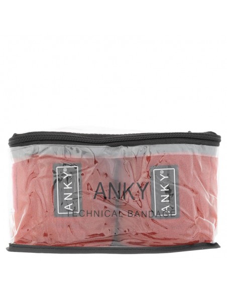 ANKY Fleece Bandages AW'23