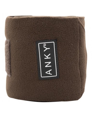 Comprar online ANKY Fleece Bandages AW'23