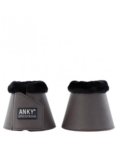 Comprar online ANKY Sheepskin Bell Tech Boot