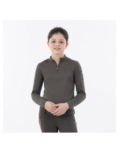 Comprar online BR 4-EH Zip-Up Pullover Dinthe Children