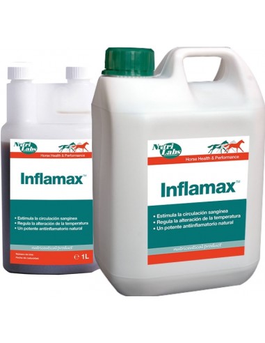 Comprar online INFLAMAX Antiinflamatorio Natural