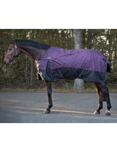 QHP Turnout Rug Collection 50g