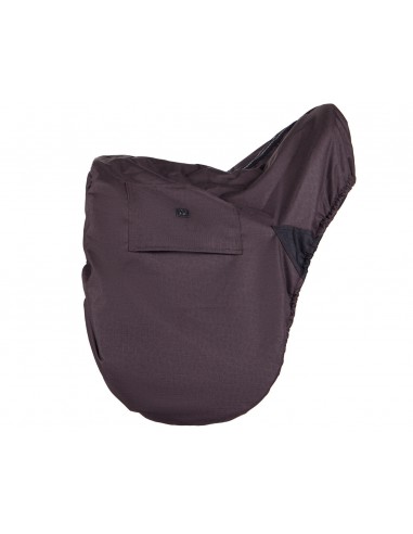 Comprar online QHP Saddle cover collection AW'23