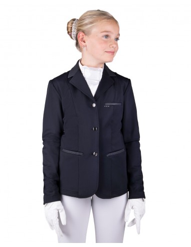 Comprar online QHP Competition jacket Kae Junior