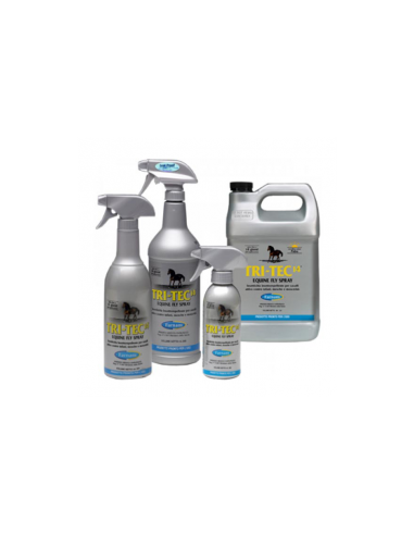 Comprar online Tri-Tec Anti-flies Spray