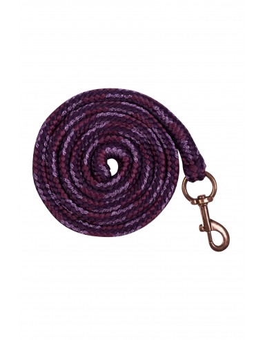 Comprar online HKM Lead rope Alva with snap hook