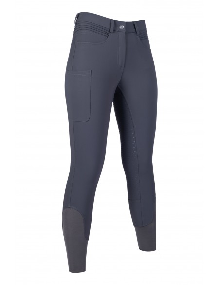 HKM Winter Riding breeches Rosewood...