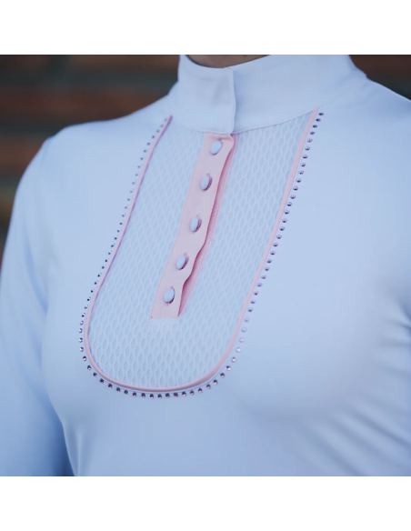 Haute Couture Competition Base Layer