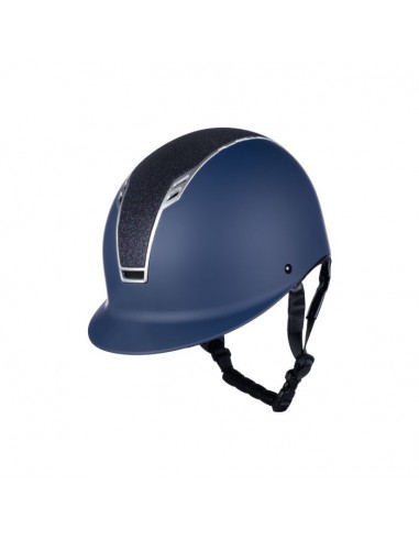 Comprar online HKM Riding helmet Glitter