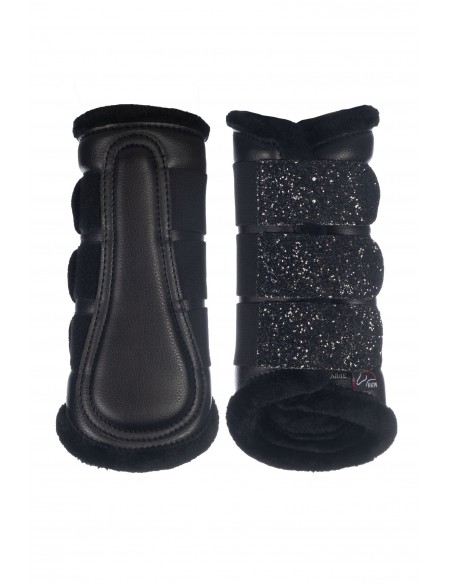 HKM Protection boots Sparkle