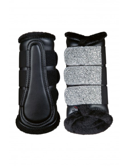 HKM Protection boots Sparkle