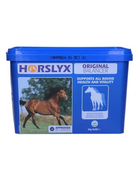 Horslyx Original