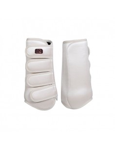 Dressage protection boots...