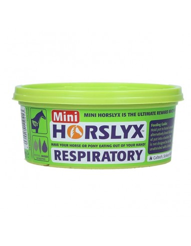 Comprar online Horslyx Respiratory