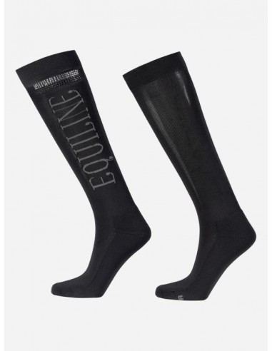 Comprar online EQUILINE Riding Socks Gebug