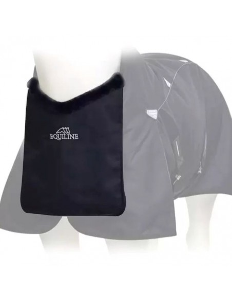EQUILINE Horse Chest Protector Bavette