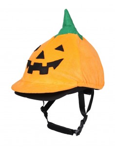 Funda para casco QHP Halloween