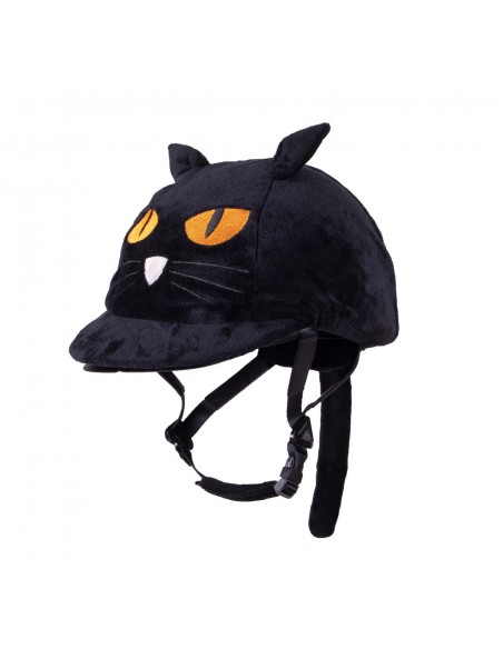 QHP Helmet cover Halloween