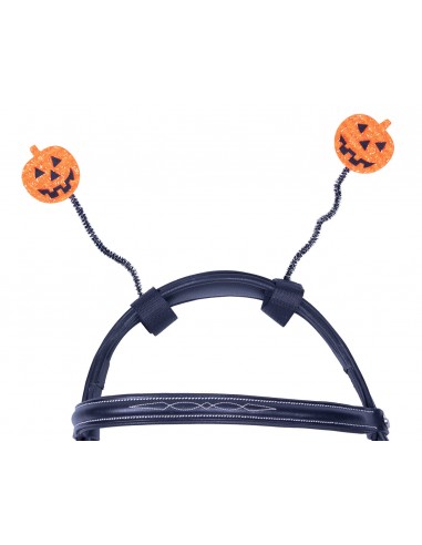 Comprar online QHP Crownpiece accessories Halloween