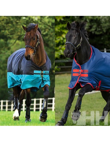 Comprar online MIO Waterproof Turnout Rug 200g for pony