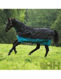 Mio Turnout rug All-in-One...