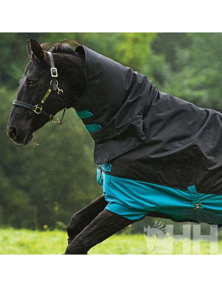 Mio Turnout rug All-in-One with neck...