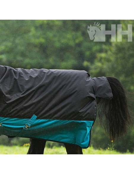 Mio Turnout rug All-in-One with neck...