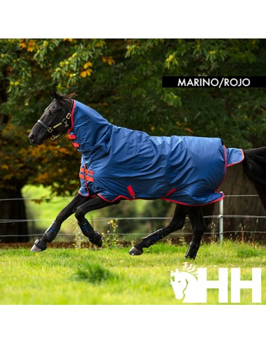 Comprar online Mio Turnout rug All-in-One with neck...