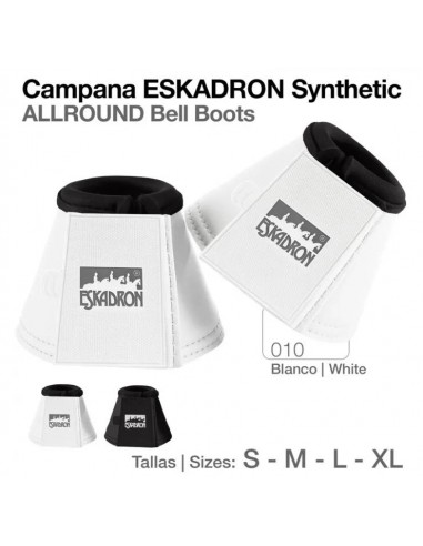 Comprar online ESKADRON Allround Bell Boots