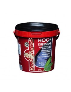 KEVIN BACON'S HOOF DRESSING...