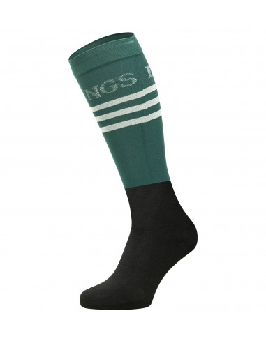 Comprar online Pack 3 calcetines de montar KINGSLAND...