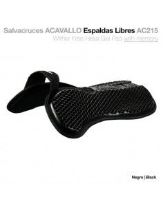 Acavallo Air Wither Hexa...