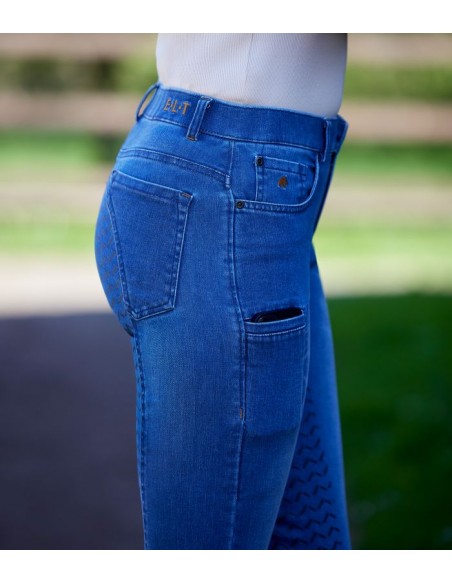ELT Luna Jeans Breeches