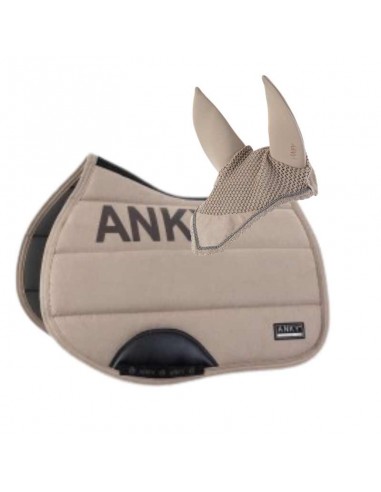 Comprar online Jumping Anky Greige PAck