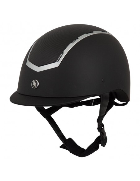 BR Riding Helmet Sigma Carbon or...