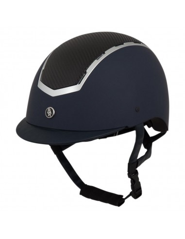 Comprar online BR Riding Helmet Sigma Carbon or...