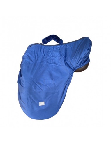 Comprar online IQUUS Saddle Cover with transport handle